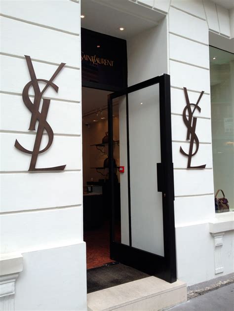 ysl stores in chicago